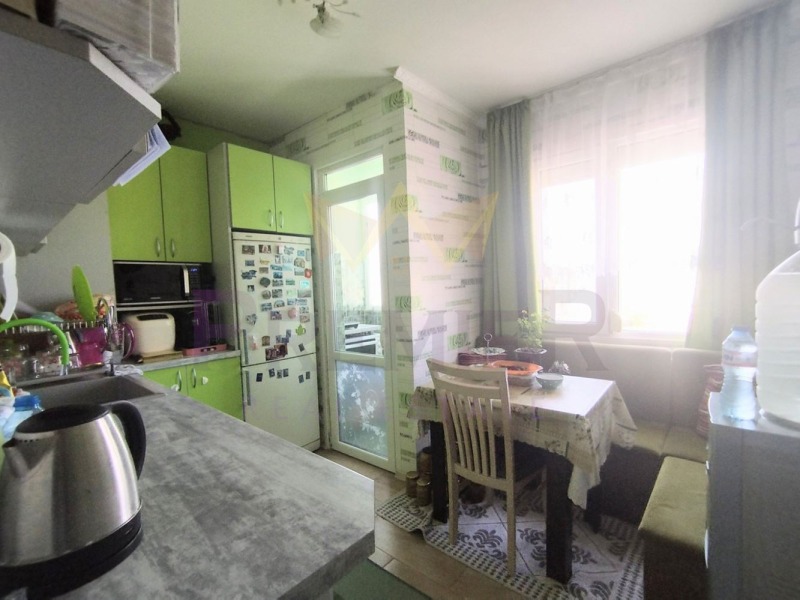 En venta  1 dormitorio región Dóbrich , Balchik , 62 metros cuadrados | 25089453 - imagen [3]