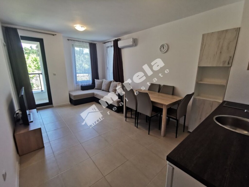 Na prodej  1 ložnice oblast Burgas , Sozopol , 55 m2 | 49852117 - obraz [2]