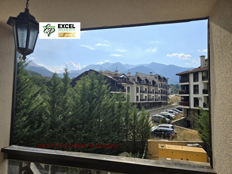 Til salgs  1 soverom region Blagoevgrad , Bansko , 70 kvm | 22090445 - bilde [2]