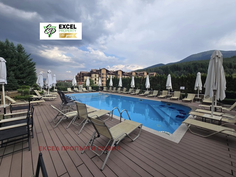 Zu verkaufen  1 Schlafzimmer region Blagoewgrad , Bansko , 70 qm | 22090445 - Bild [12]