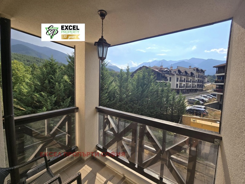 Te koop  1 slaapkamer regio Blagoëvgrad , Bansko , 70 m² | 22090445 - afbeelding [11]