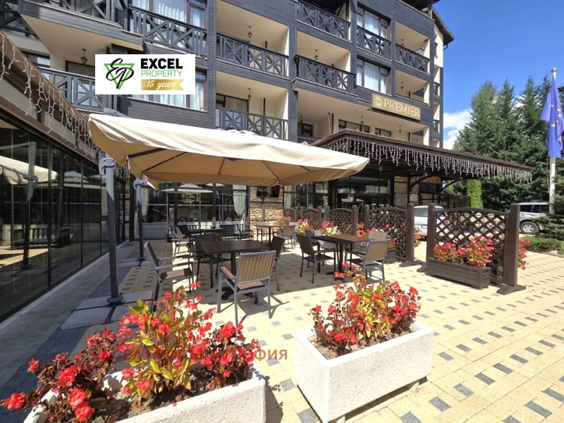 Zu verkaufen  1 Schlafzimmer region Blagoewgrad , Bansko , 70 qm | 22090445 - Bild [13]