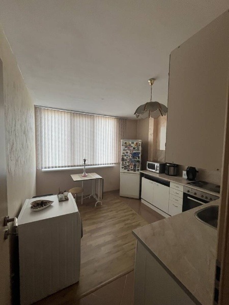 Na prodej  1 ložnice Plovdiv , Christo Smirnenski , 61 m2 | 60420219 - obraz [7]