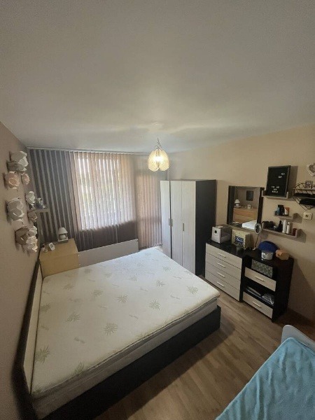 Na prodej  1 ložnice Plovdiv , Christo Smirnenski , 61 m2 | 60420219 - obraz [8]