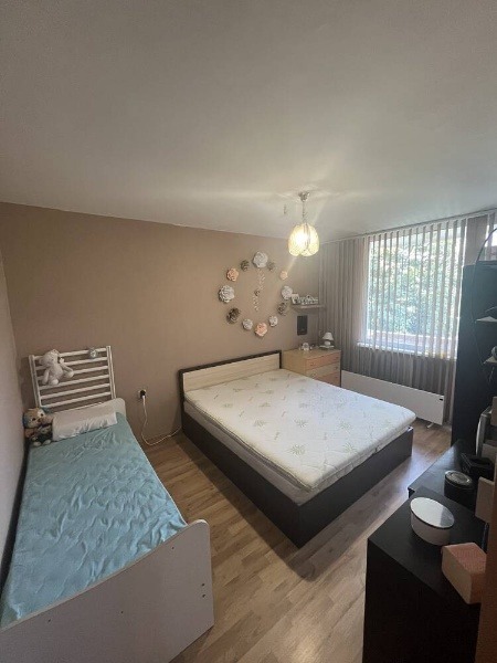Na prodej  1 ložnice Plovdiv , Christo Smirnenski , 61 m2 | 60420219 - obraz [9]