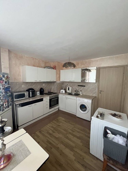 Na prodej  1 ložnice Plovdiv , Christo Smirnenski , 61 m2 | 60420219