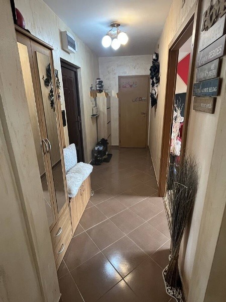 Na prodej  1 ložnice Plovdiv , Christo Smirnenski , 61 m2 | 60420219 - obraz [3]