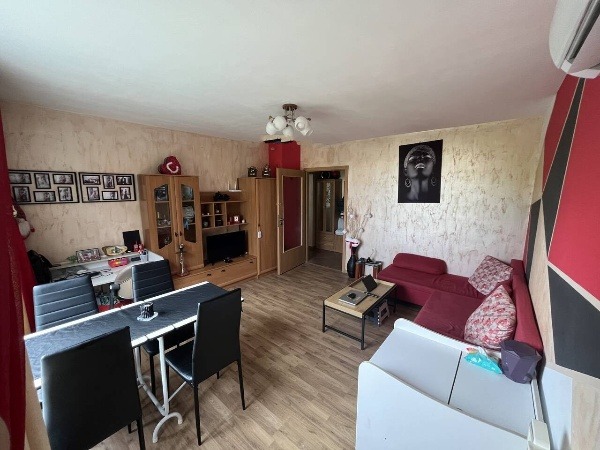 Na prodej  1 ložnice Plovdiv , Christo Smirnenski , 61 m2 | 60420219 - obraz [4]