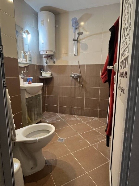 Na prodej  1 ložnice Plovdiv , Christo Smirnenski , 61 m2 | 60420219 - obraz [2]