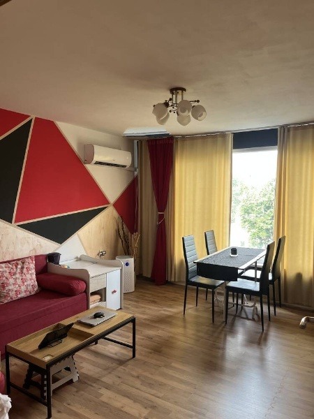 Na prodej  1 ložnice Plovdiv , Christo Smirnenski , 61 m2 | 60420219 - obraz [6]