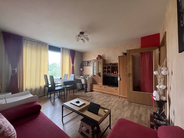Na prodej  1 ložnice Plovdiv , Christo Smirnenski , 61 m2 | 60420219 - obraz [5]