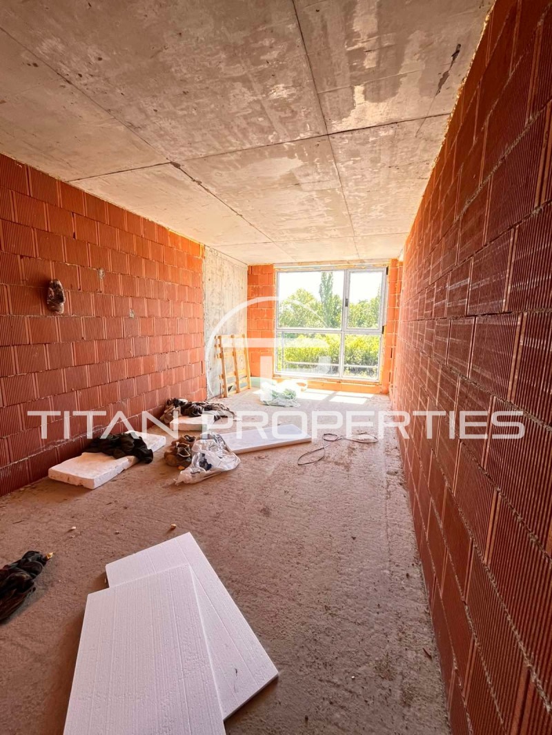 Na prodej  1 ložnice Sofia , Malinova dolina , 67 m2 | 13486620 - obraz [3]