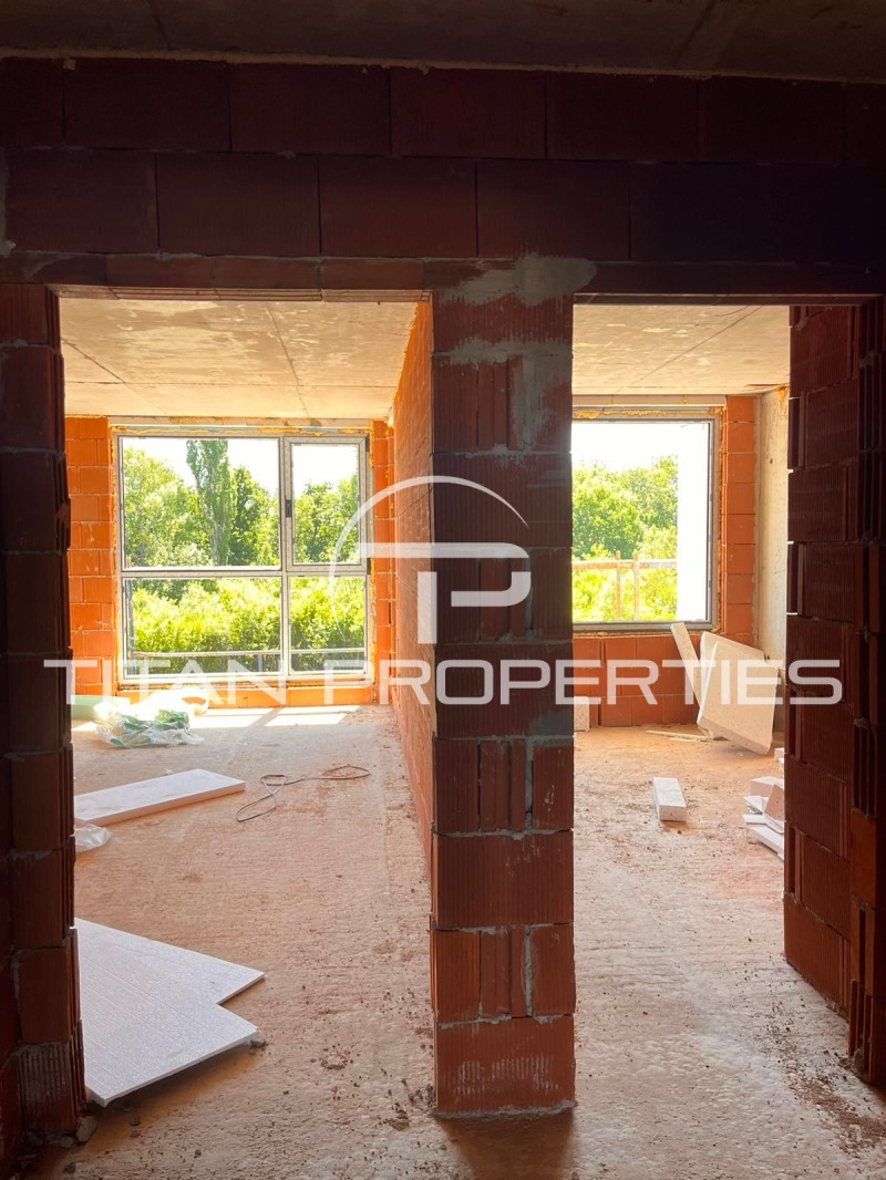Na prodej  1 ložnice Sofia , Malinova dolina , 67 m2 | 13486620 - obraz [5]