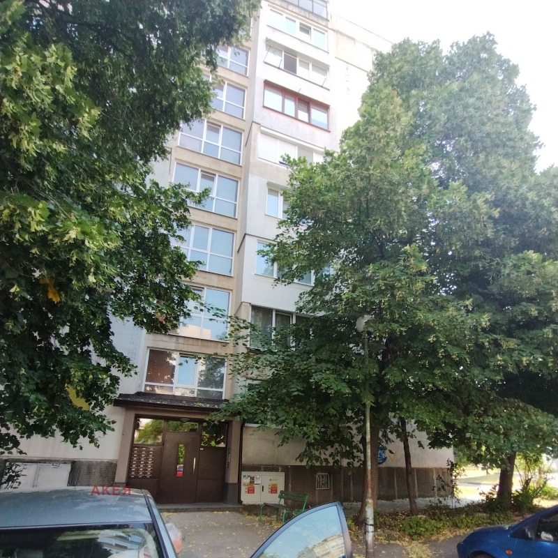 Na prodej  1 ložnice Sofia , Vrabnica 2 , 66 m2 | 81736851