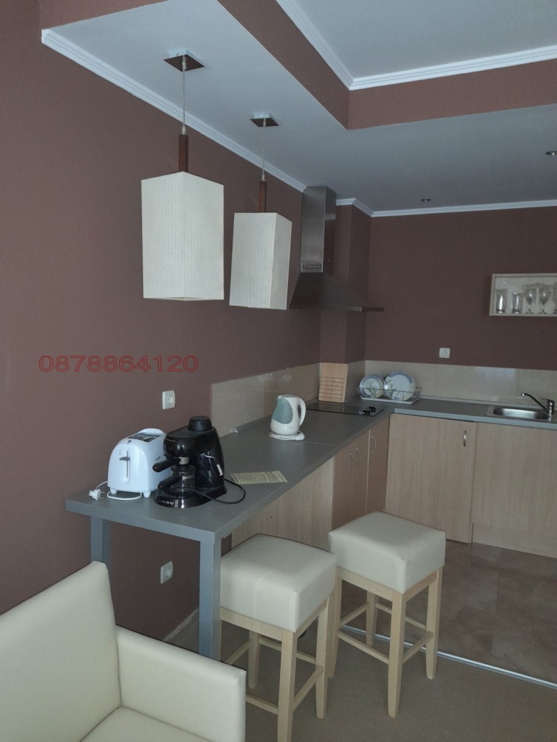 Продава 2-СТАЕН, к.к. Пампорово, област Смолян, снимка 3 - Апартаменти - 52784527