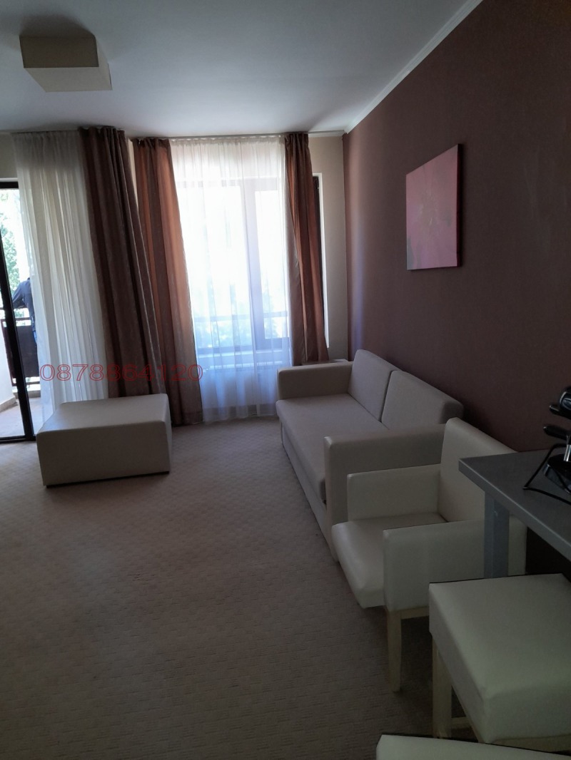 Продава 2-СТАЕН, к.к. Пампорово, област Смолян, снимка 4 - Апартаменти - 52784527