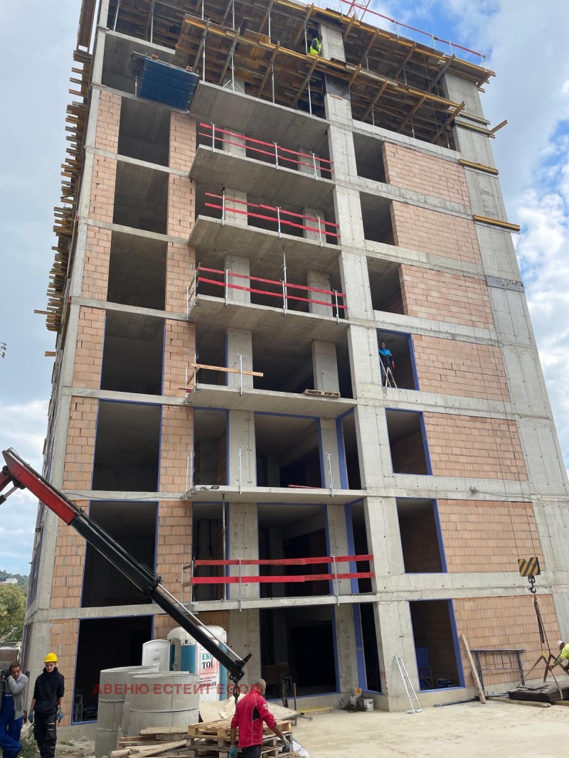 In vendita  1 camera da letto Varna , Izgrev , 65 mq | 90071161 - Immagine [2]