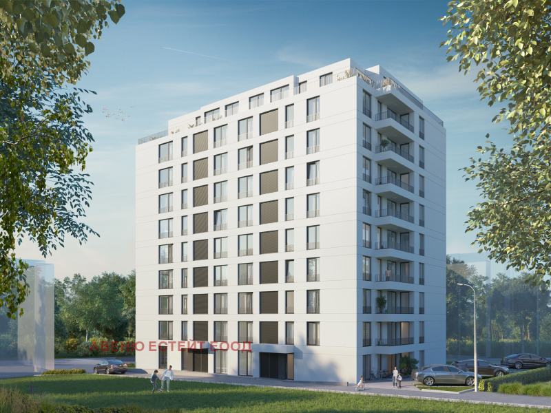 Продава  2-стаен град Варна , Изгрев , 65 кв.м | 90071161