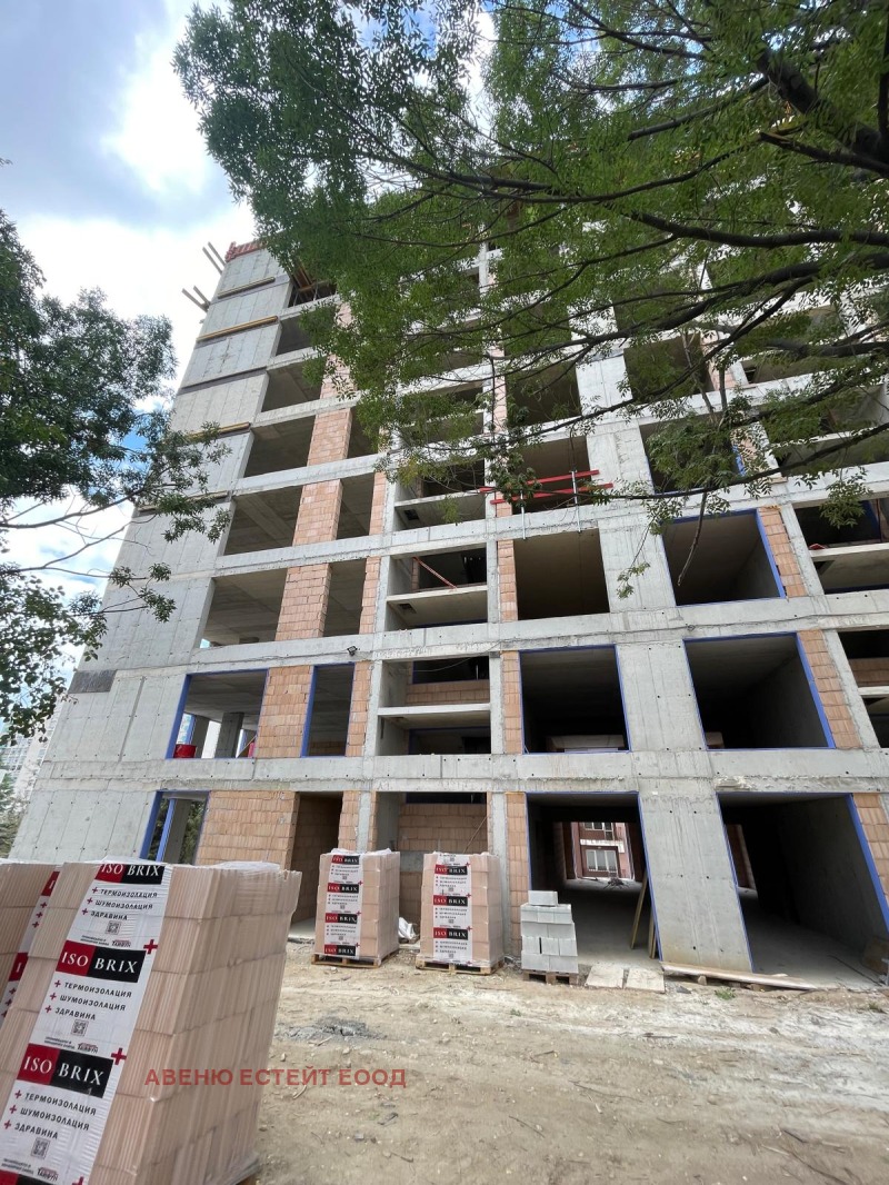 In vendita  1 camera da letto Varna , Izgrev , 65 mq | 90071161 - Immagine [3]