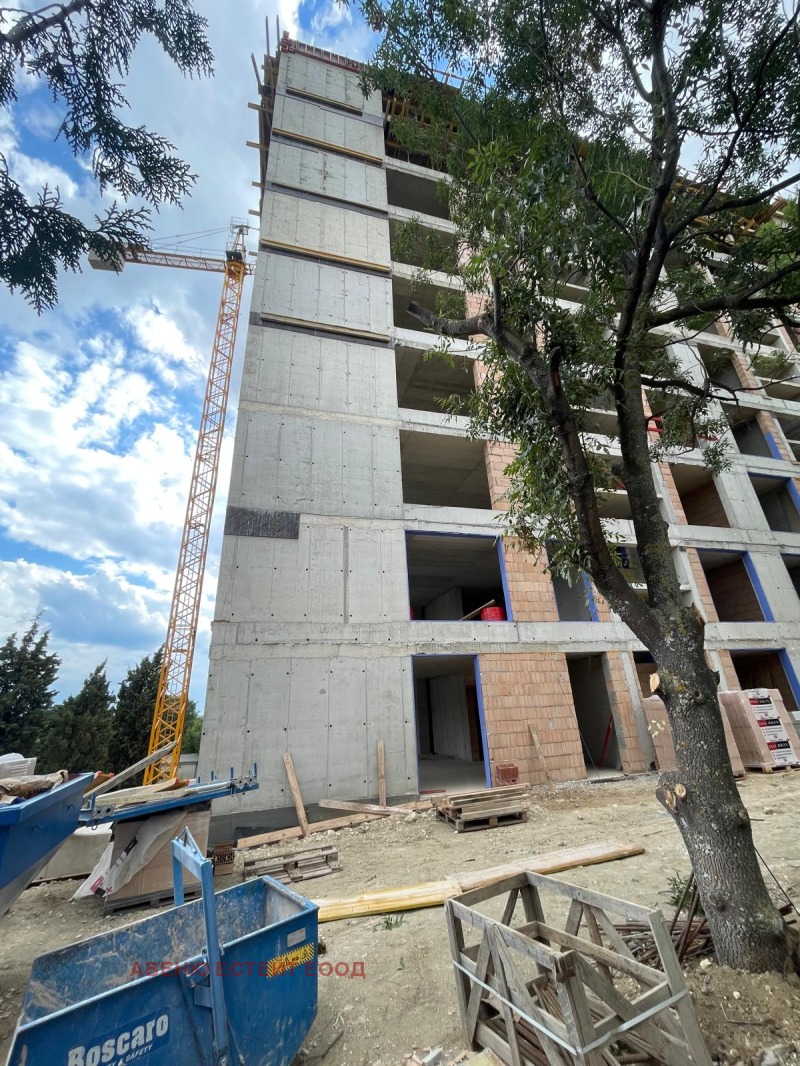 In vendita  1 camera da letto Varna , Izgrev , 65 mq | 90071161 - Immagine [4]