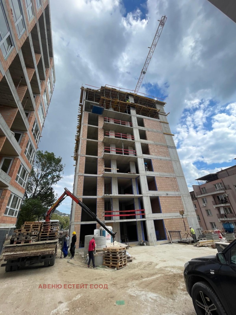 In vendita  1 camera da letto Varna , Izgrev , 65 mq | 90071161