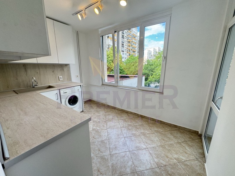 En venta  1 dormitorio Sofia , Krasna polyana 3 , 71 metros cuadrados | 39186970 - imagen [5]