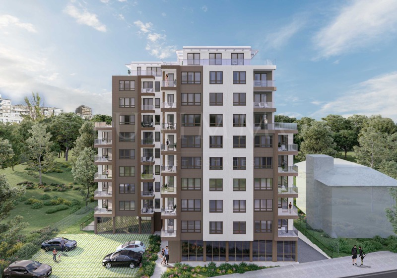 For Sale  1 bedroom Sofia , Mladost 1A , 72 sq.m | 10796705 - image [3]