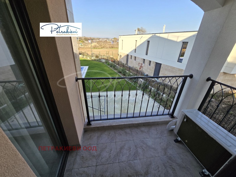 Продава 2-СТАЕН, гр. Созопол, област Бургас, снимка 5 - Апартаменти - 52478125