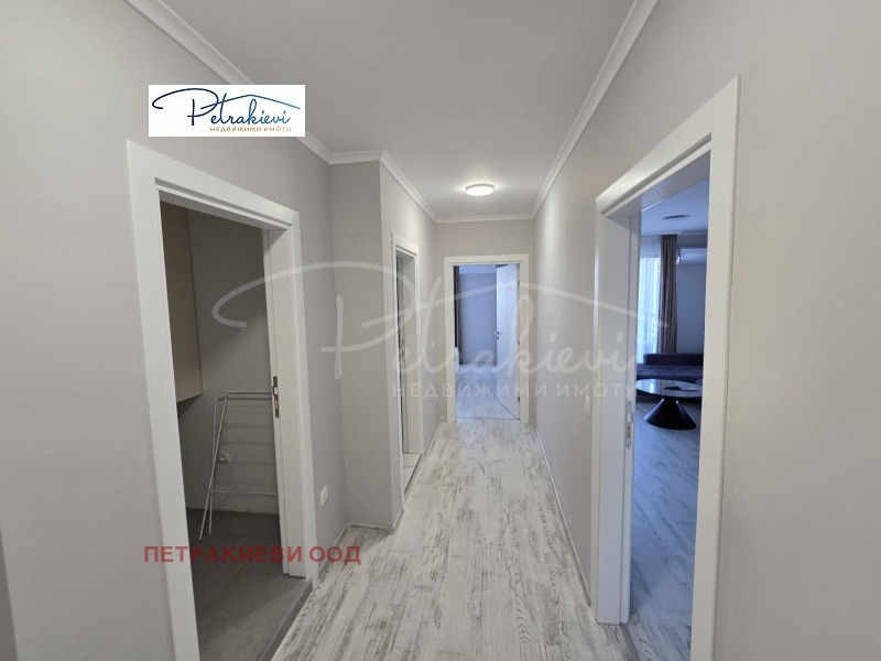 Продава 2-СТАЕН, гр. Созопол, област Бургас, снимка 9 - Апартаменти - 52478125