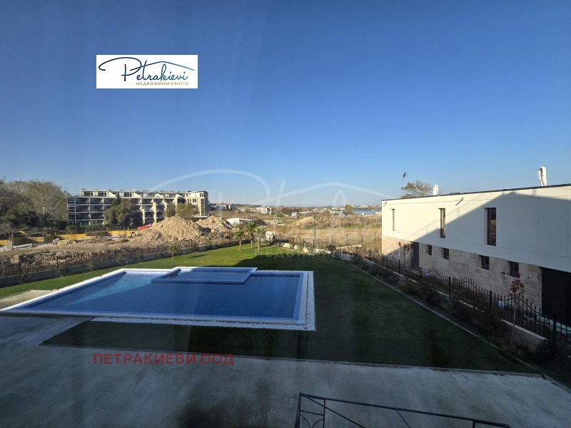 Продава 2-СТАЕН, гр. Созопол, област Бургас, снимка 4 - Апартаменти - 52478125