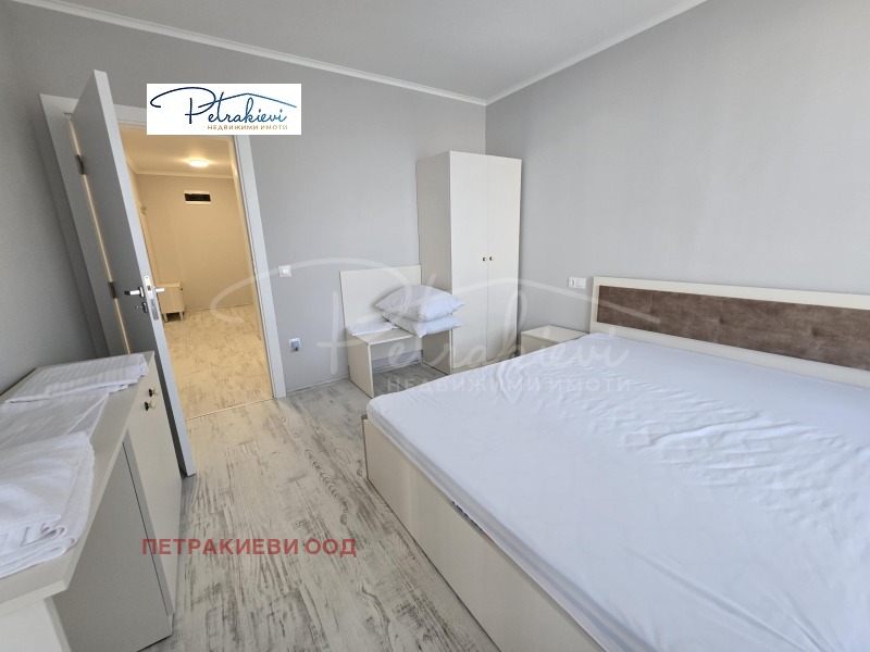 Продава 2-СТАЕН, гр. Созопол, област Бургас, снимка 8 - Апартаменти - 52478125