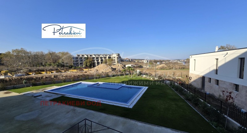 Продава 2-СТАЕН, гр. Созопол, област Бургас, снимка 6 - Апартаменти - 52478125