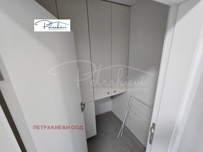 Продава 2-СТАЕН, гр. Созопол, област Бургас, снимка 10 - Апартаменти - 52478125