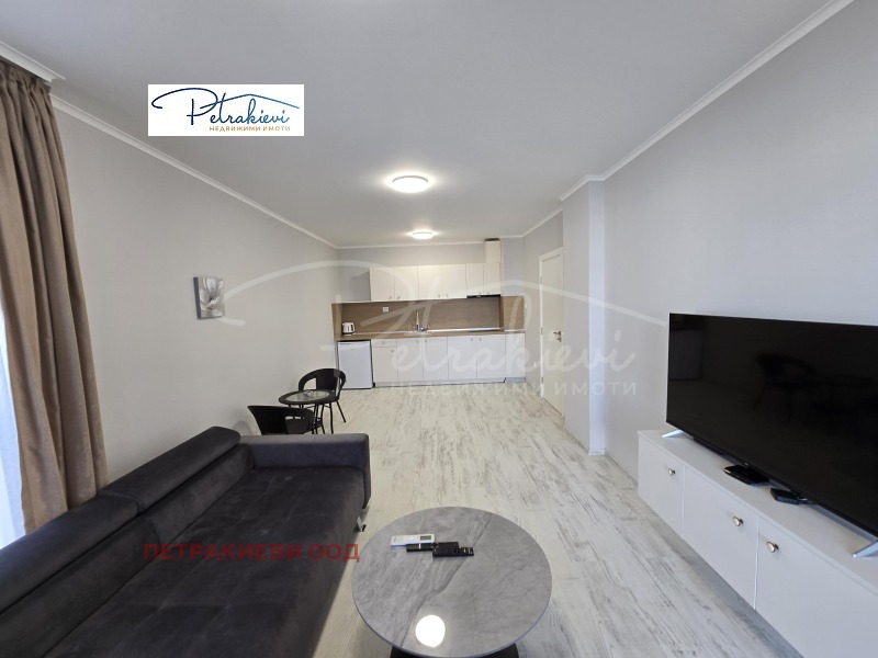 Продава 2-СТАЕН, гр. Созопол, област Бургас, снимка 2 - Апартаменти - 52478125