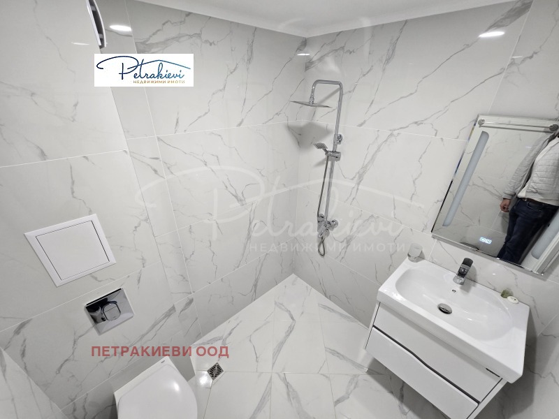 Продава 2-СТАЕН, гр. Созопол, област Бургас, снимка 11 - Апартаменти - 52478125