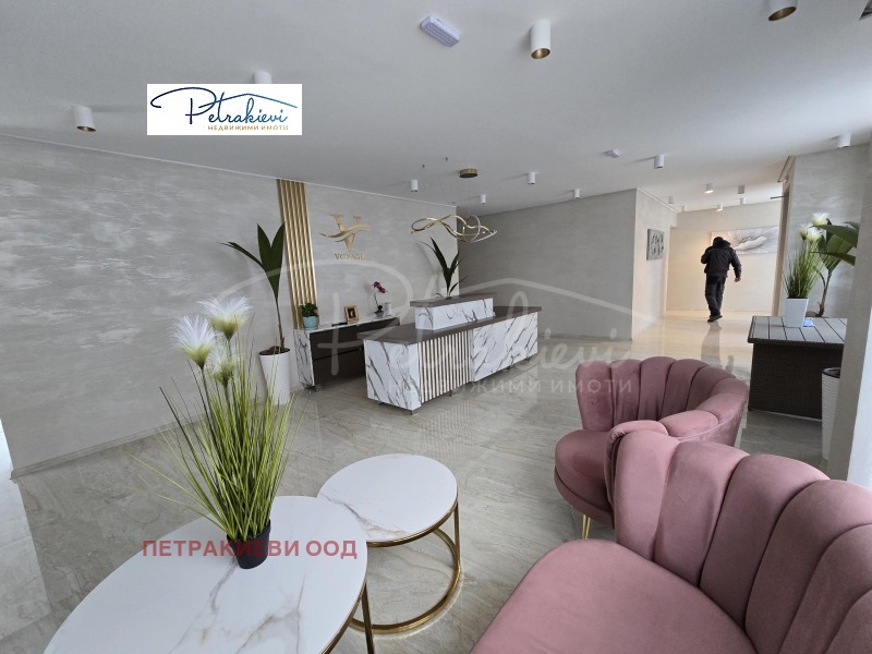 Продава 2-СТАЕН, гр. Созопол, област Бургас, снимка 16 - Апартаменти - 52478125