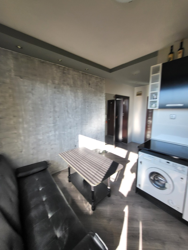 Продава 2-СТАЕН, гр. Плевен, Дружба 2, снимка 11 - Апартаменти - 52520821