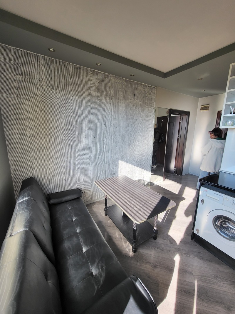 Продава 2-СТАЕН, гр. Плевен, Дружба 2, снимка 10 - Апартаменти - 52520821