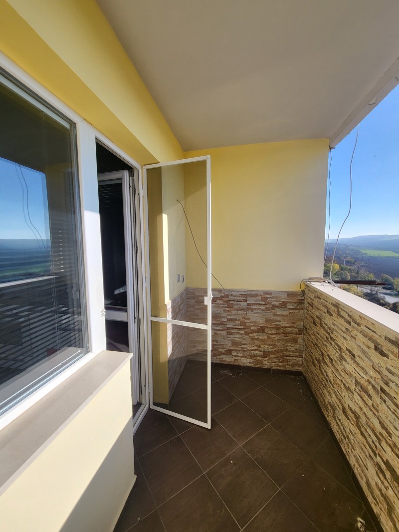 Продава 2-СТАЕН, гр. Плевен, Дружба 2, снимка 15 - Апартаменти - 52520821