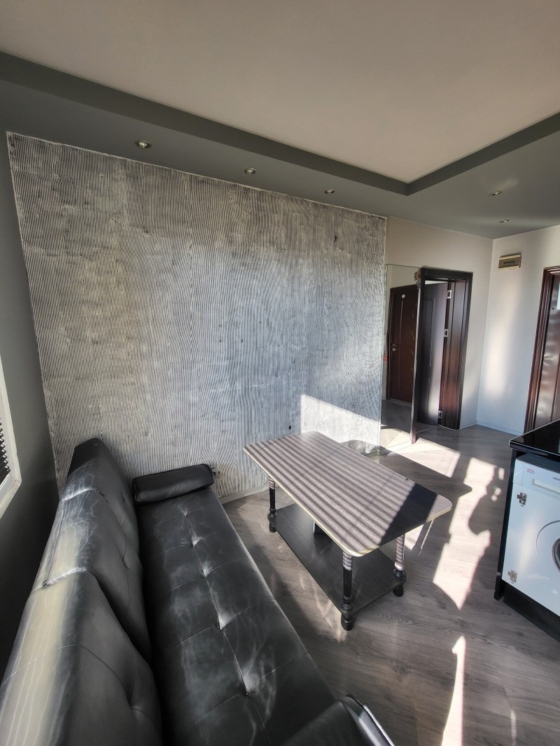 Продава 2-СТАЕН, гр. Плевен, Дружба 2, снимка 8 - Апартаменти - 52520821