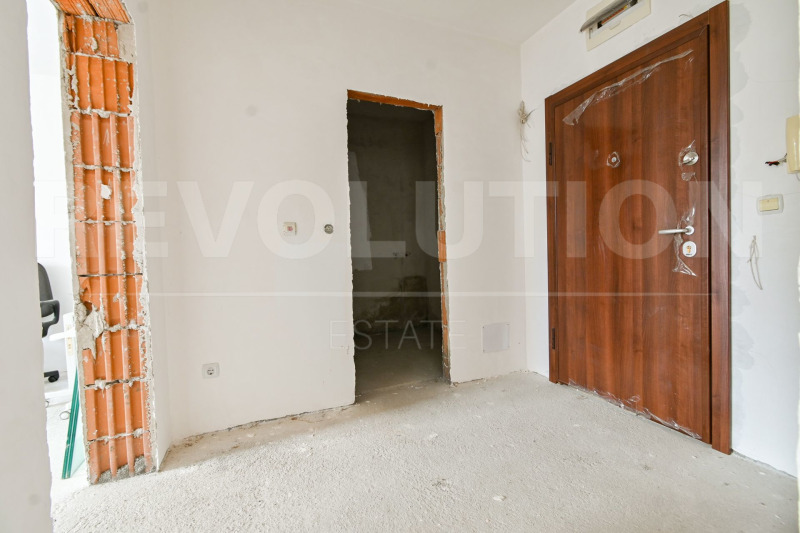 Продава 2-СТАЕН, гр. София, м-т Гърдова глава, снимка 7 - Апартаменти - 53045378