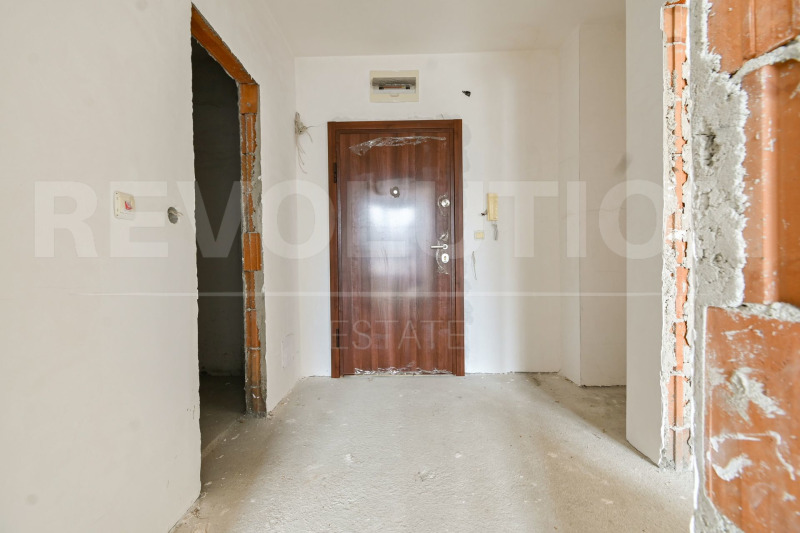 Продава 2-СТАЕН, гр. София, м-т Гърдова глава, снимка 6 - Апартаменти - 53045378