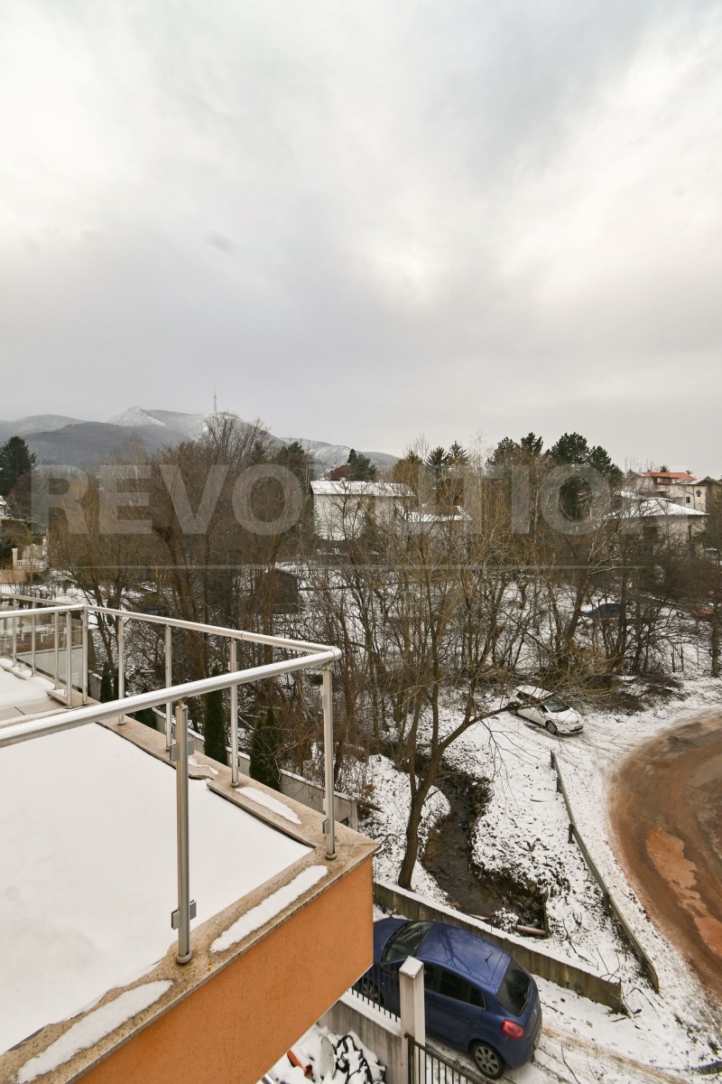 Продава 2-СТАЕН, гр. София, м-т Гърдова глава, снимка 8 - Апартаменти - 53045378