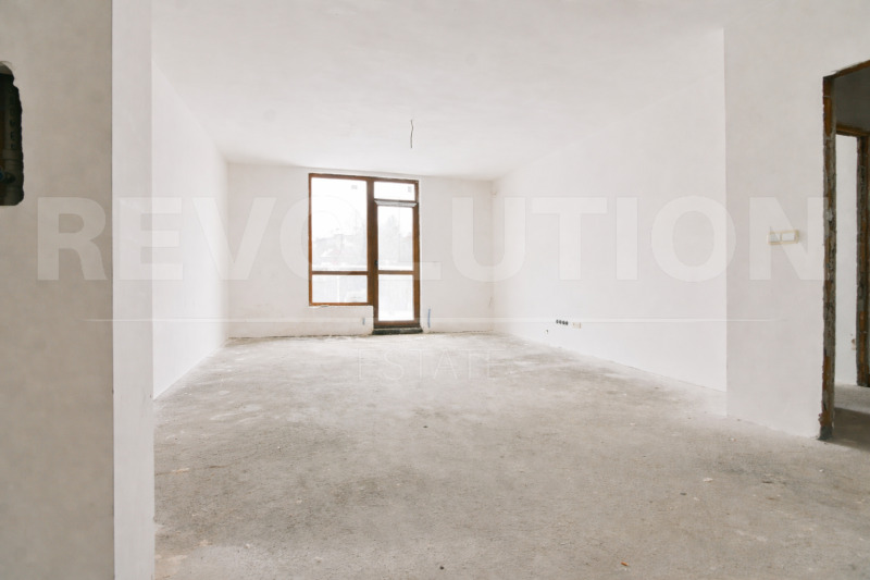 Продава 2-СТАЕН, гр. София, м-т Гърдова глава, снимка 3 - Апартаменти - 53045378