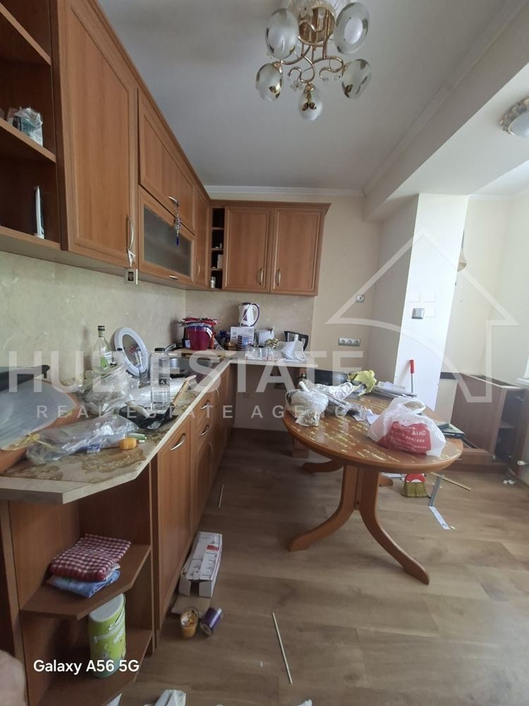 Продава 2-СТАЕН, гр. Добрич, Иглика, снимка 2 - Апартаменти - 54537661