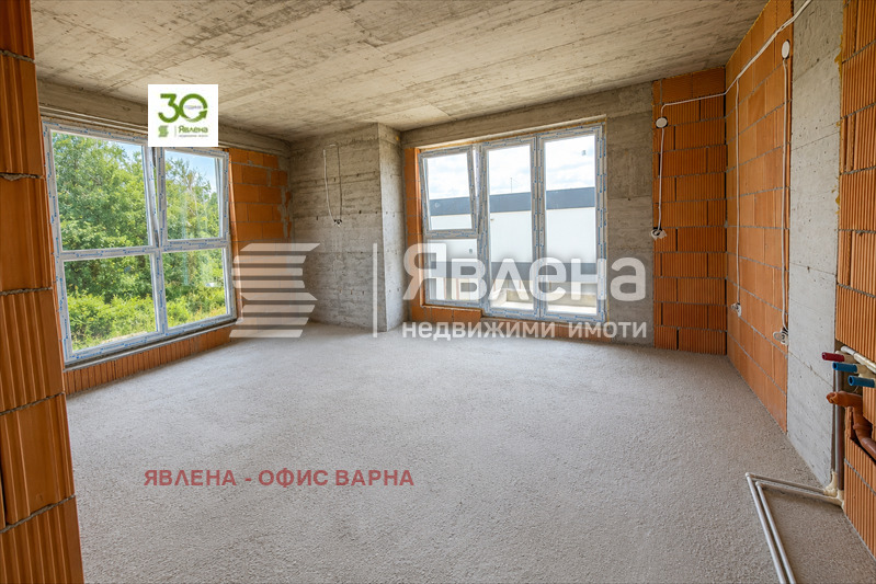 Продава 2-СТАЕН, гр. Варна, м-т Пчелина, снимка 6 - Апартаменти - 55270636