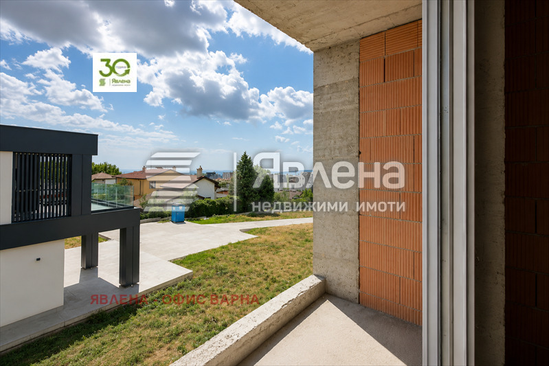 Продава 2-СТАЕН, гр. Варна, м-т Пчелина, снимка 2 - Апартаменти - 55270636