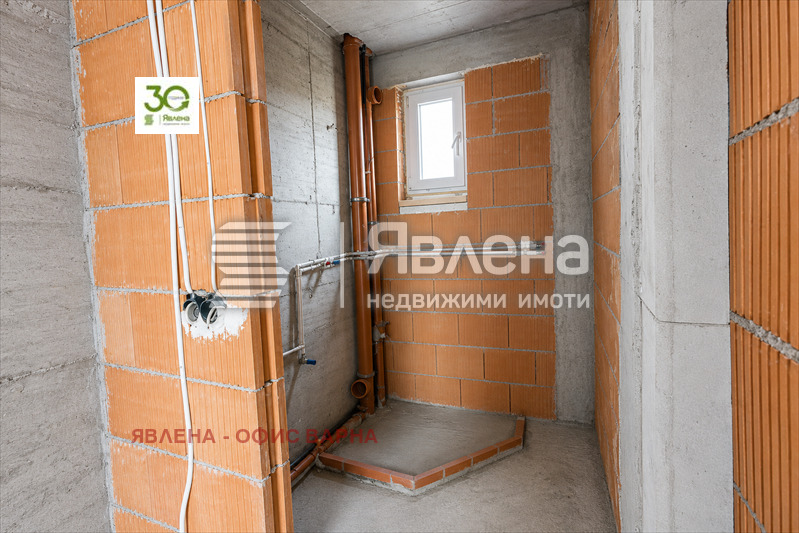 Продава 2-СТАЕН, гр. Варна, м-т Пчелина, снимка 4 - Апартаменти - 55270636