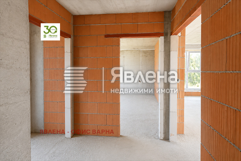 Продава 2-СТАЕН, гр. Варна, м-т Пчелина, снимка 3 - Апартаменти - 55270636