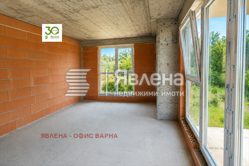 Продава 2-СТАЕН, гр. Варна, м-т Пчелина, снимка 5 - Апартаменти - 55270636